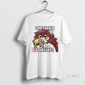 Officials God Forbid Girl Eats T-Shirts