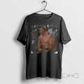 Officials Good Better Best Bears Ben Johnson Off Chicago Football Signature T-Shirts