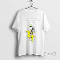 Officials Goofy God Must Have Spent Little Less Time Me T-Shirts