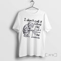 Officials Grandma I Dont Call Getting Old I Call Outliving Warranty Expired T-Shirts