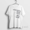 Officials Grandma Finally Did I Bought New Pair Shoes Memory Foam T-Shirts