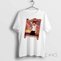 Officials Hook T-Shirts