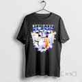 Officials Huh Funny Dank Cat T-Shirts