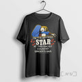 Officials Halley Williams 2026 Bachelorette Party World Tour Celebrate T-Shirts