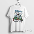 Officials Hammerhead Pool Shark Billiards Pun T-Shirts