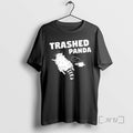 Officials Hanover Drunk Raccoon Trashed Panda T-Shirts