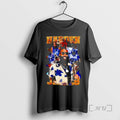 Officials Harden James Retro T-Shirts