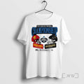 Officials Harding Bisons Vs Ferris State Bulldogs 2026 Ncaa Division Ii Football Championship Game T-Shirts