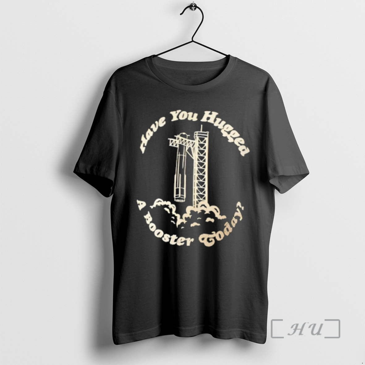 Officials Have You Hugged Booster Today T-Shirts