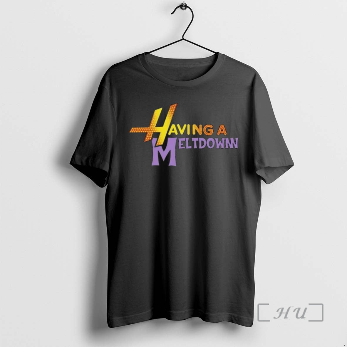 Officials Having Meltdown T-Shirts