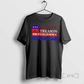 Officials Helping Enemy Use Be Called Treason Now Called Being Republican T-Shirts