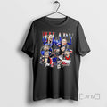 Officials Hilary Knight Bootleg Women Team Usa Hockey Player Champions Graphic Premium T Shirts Sweater