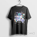 Officials Hobnobben 10 Years 2025 T-Shirts
