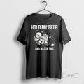 Officials Hold My Beer Turtle