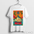 Officials Holo Holo Aug 30 31 2025 San Diego Ca Dolphin T Shirt