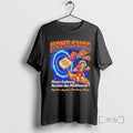 Officials Home Slice Pizza Delivery Across Multiverse T-Shirts