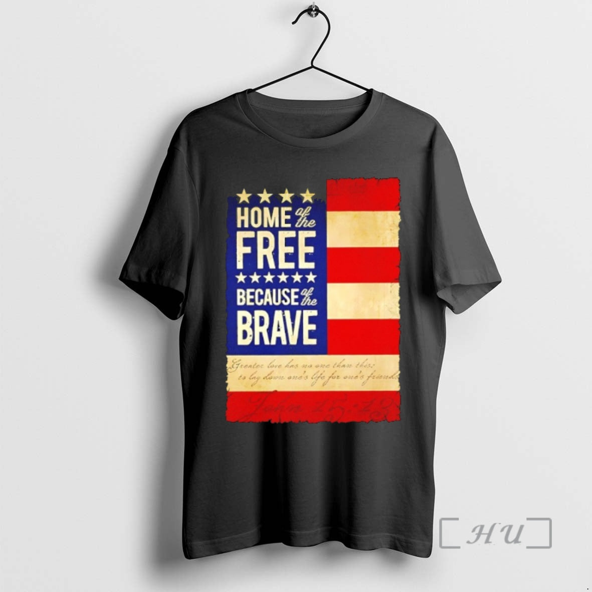 Officials Home Free Because Brave Usa Flag T-Shirts