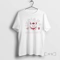 Officials Hoosier Bison 25 Indiana University T-Shirts