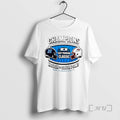 Officials Hough Huskies 8a State Champions 2025 Keep Pounding Classic T-Shirts