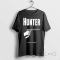 Officials Hunter Andrew Macdonald T-Shirts