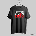Officials Hunter Biden 2028 Campaign T Shirt
