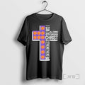 Officials I Can Do All Things Faith Sports Clemson Tigers College Basketball T-Shirts