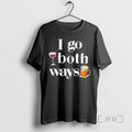 Officials I Go Both Ways T-Shirts