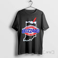 Officials I Survived Blizzard 78 T-Shirts