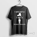 Officials I Am Not I Am Everyvotecounts T-Shirts