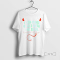 Officials I Can Make Deals Devil Because My Checks Bigger T-Shirts