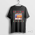 Officials I Got That Dog Me All Beef Hot Dog 20oz Soda T-Shirts