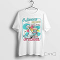 Officials I Survived 100 Day School Fine Im Fine Everything Is Fine Vintage T-Shirts
