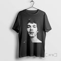 Officials Ilya Rozanov Cigarette Smoking T-Shirts