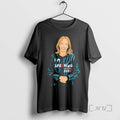 Officials Im Speaking Madam Kamala Harris 2028 T-Shirts