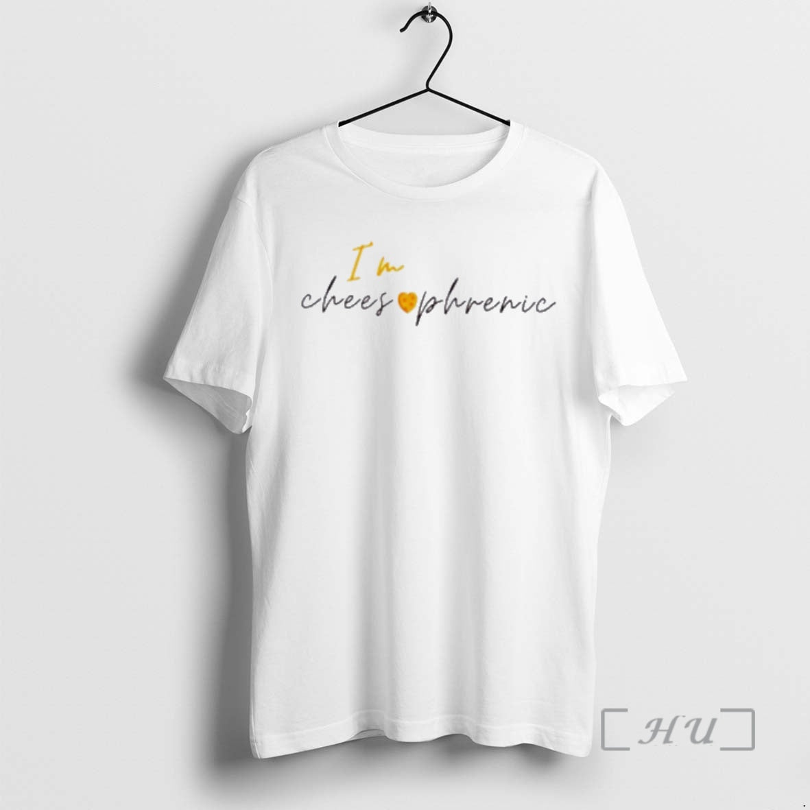 Officials Im Cheesophrenic T-Shirts