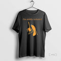 Officials Im Mildly Irritated T-Shirts