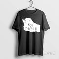 Officials Im Not Okay T-Shirts