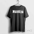 Officials Loving Memory X Ray T-Shirts