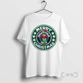 Officials Indianapolis Colts Grinch Merry T-Shirts