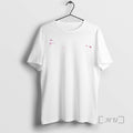 Officials Inter Miami Soccer New 2 Sided T-Shirts