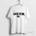 Officials Iowa Hawkeyes Lock It In 2026 On Court Bench