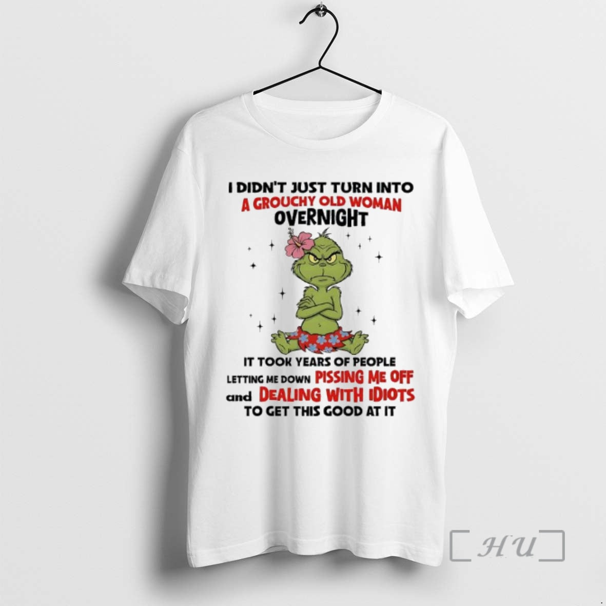 Officials Took Years People Letting Me Down Pissing Me Off Dealing T-Shirts
