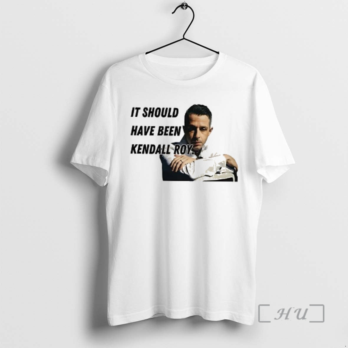 Officials Should Have Been Kendall Roy Succession Woman T-Shirts