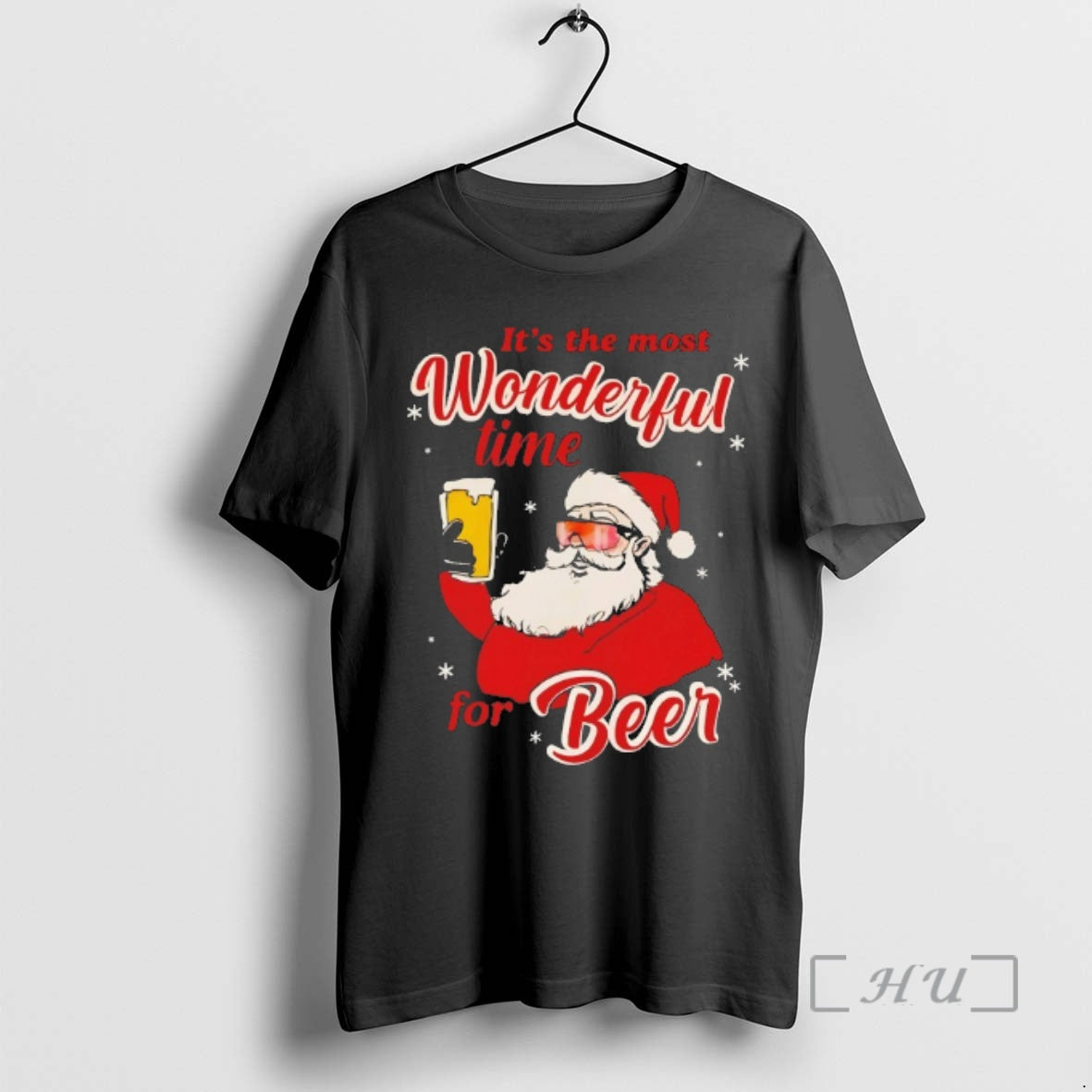 Officials Most Time Beer T-Shirts