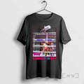 Officials Iyo Sky Trash Can Ornaments T-Shirts