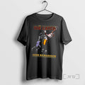 Officials Jaden Richardson Usc Trojans Catch T-Shirts