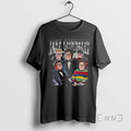 Officials Jake Connelly Bootleg Vintage T-Shirts