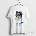 Officials Jalen Brunson Bluey Jalen Baby T-Shirts