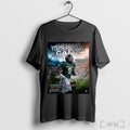 Officials Jalen Thompson Anti Gun Violence Youth Football Camp Sat July 26th 2025 Poster