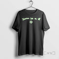 Officials James Harden Swearing Imma Be T-Shirts